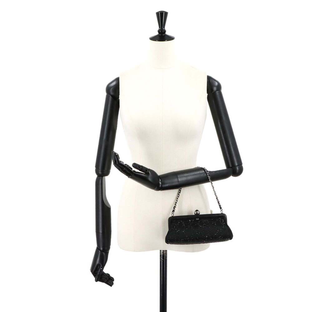 CHANEL Black Bag - Picture 10 of 10